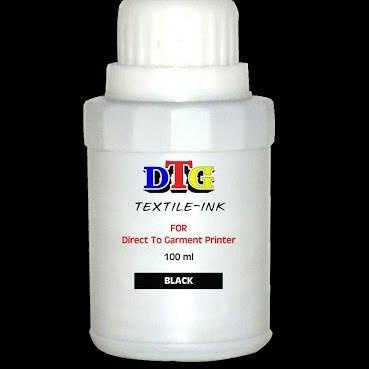 ➽ DTG ink Murah | tinta DTG murah | Tinta Garmen ☄