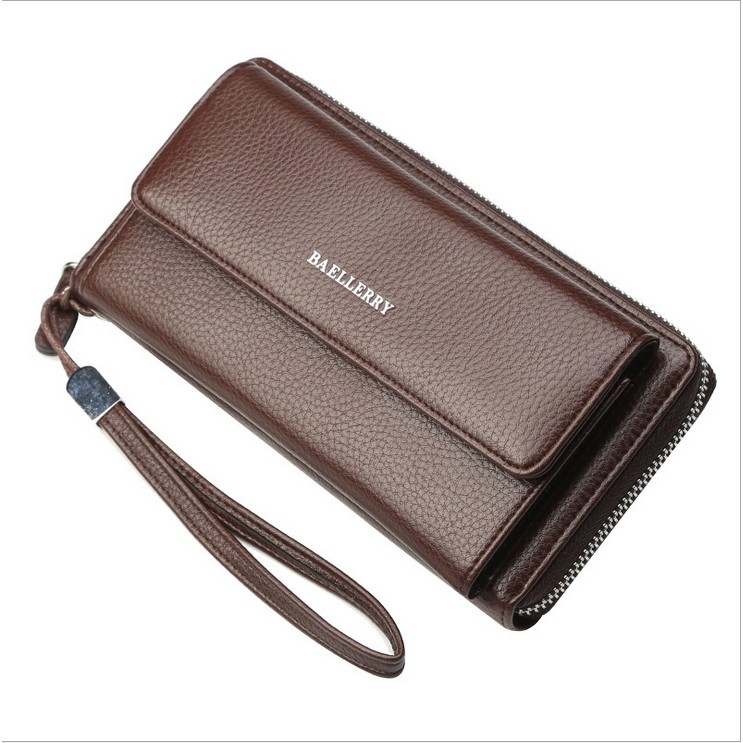 Dompet BAELLERRY Panjang S5515