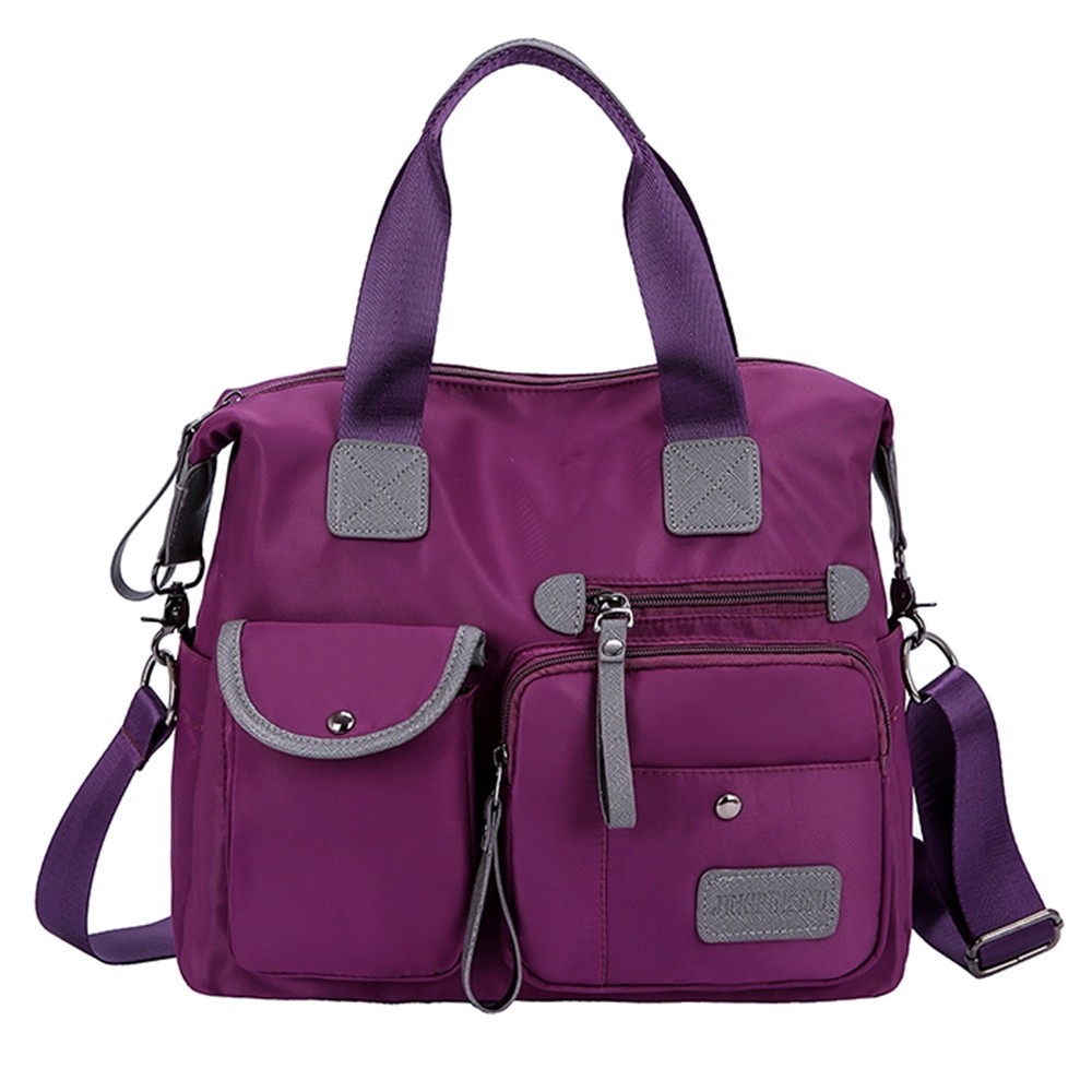 HOT SALE RR Tas Maira - Tas Selempang Wanita Bahan Longchamp