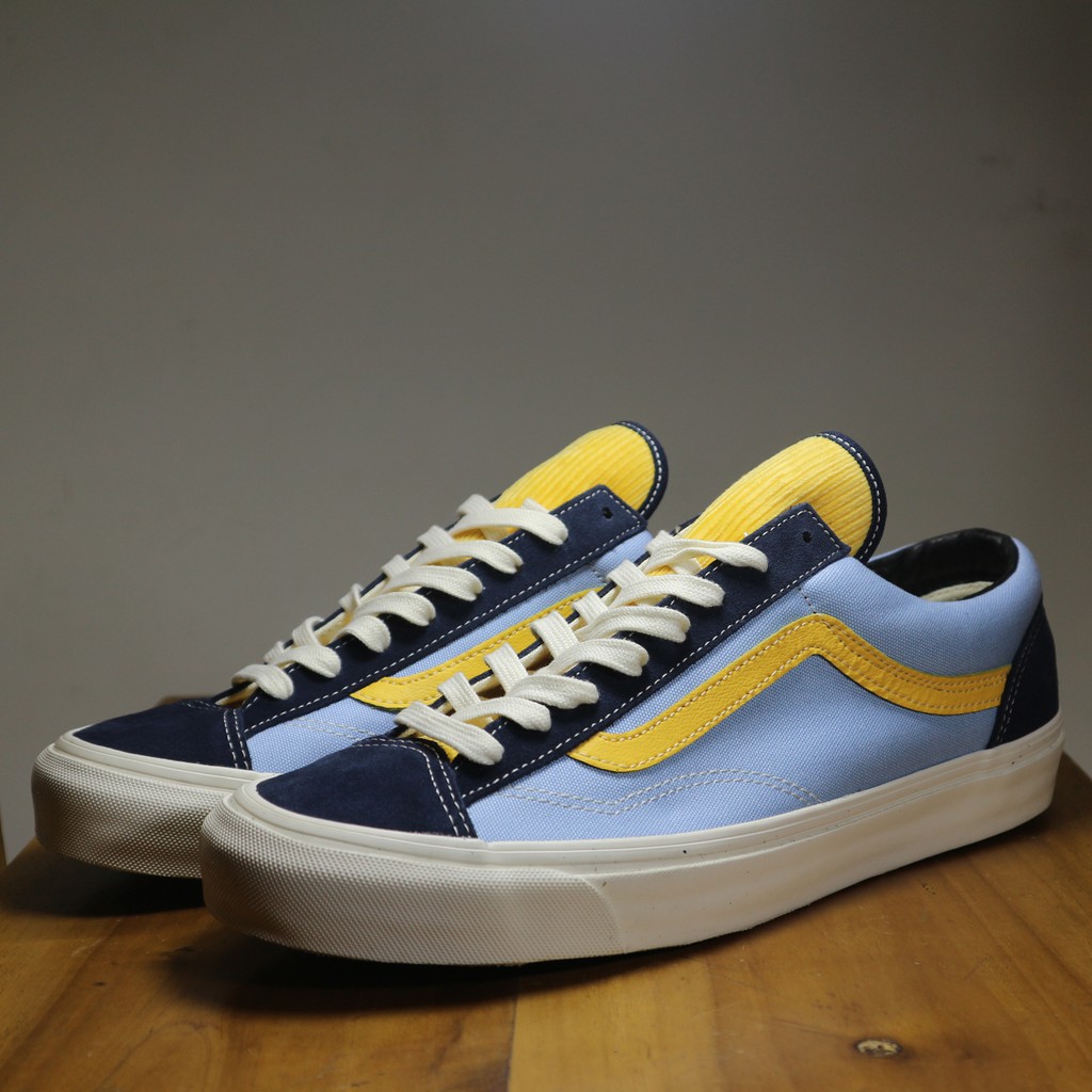 Vans Oldsool OG Style 36 LX Original