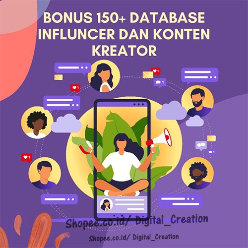 Konten Video Motivasi FYP Siap Upload | Kumpulan Konten Viral Influencer Content Creator