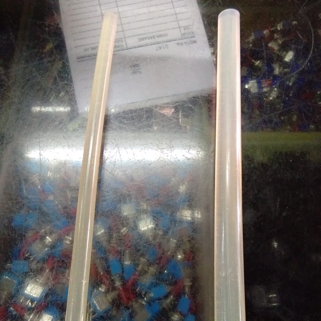 LEM BAKAR / LEM TEMBAK - BESAR