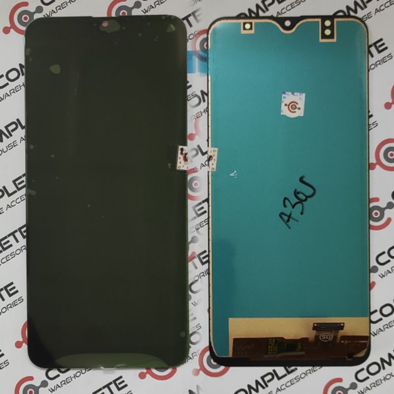 LCD TS SAMSUNG A30S / LCD SAMSUNG A30S ORIGINAL PARTS