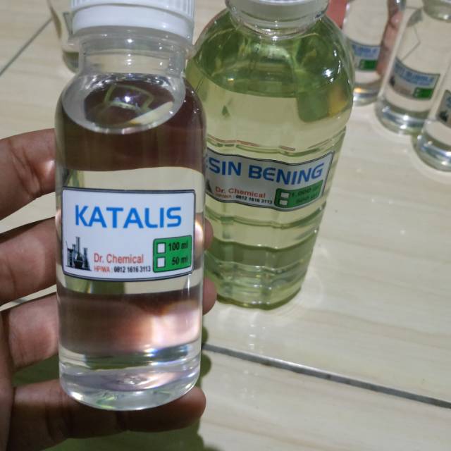 Katalis