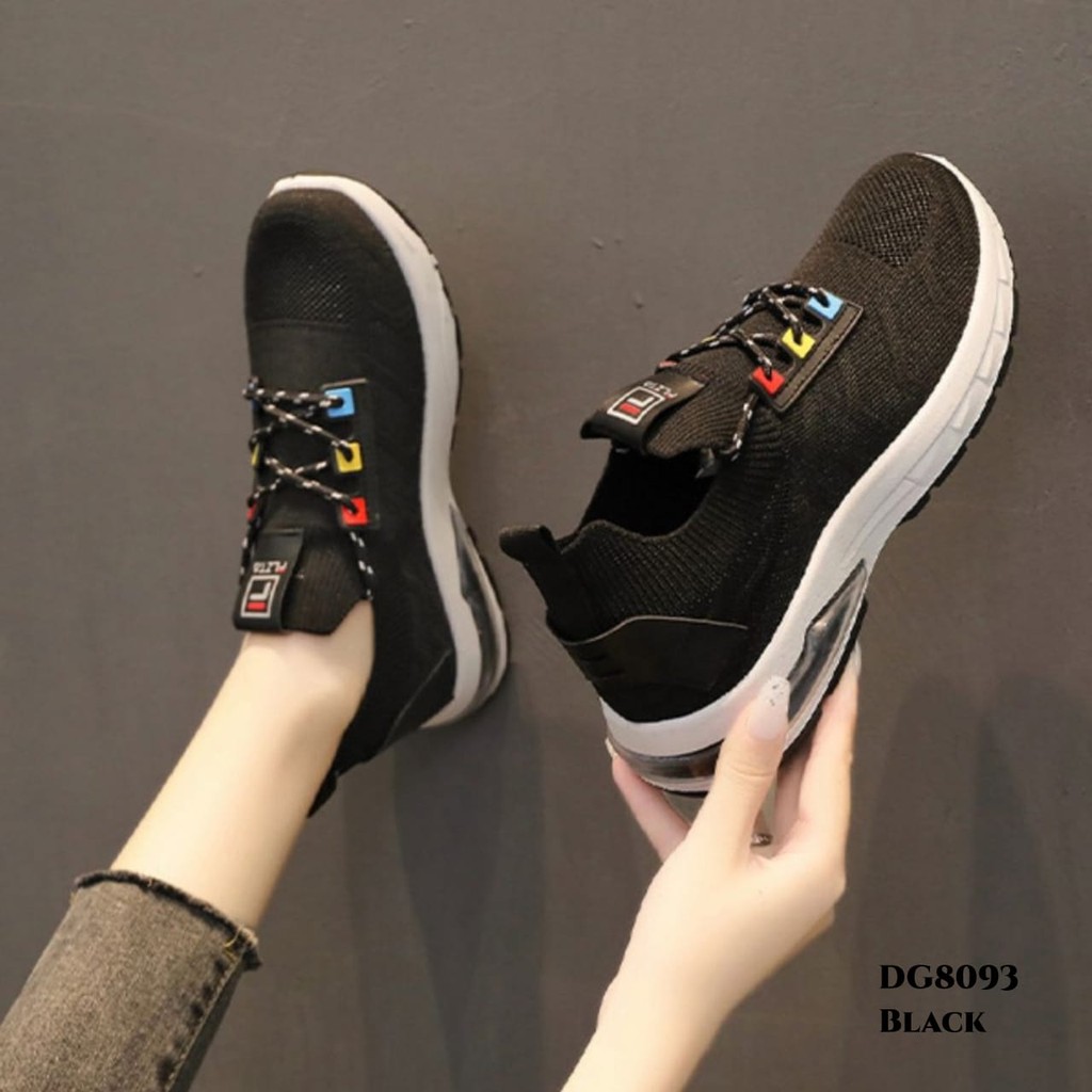 PRF RESTOCK Sneakers FLZTA Air Sport Shoes DG8093