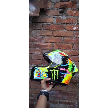 TTC Repaint Agv wintertest 2019