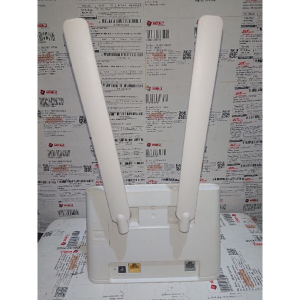 Router Home Huawei B310 s-927 Xl HotRod Unlock  Mod Alloprator 4G LTE