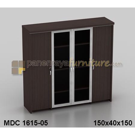 

Cabinet / Lemari Arsip Kantor Modera Mdc-1615-05