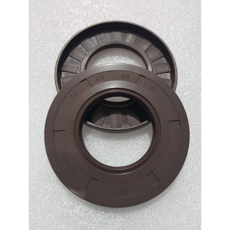 

Oil Seal Tc 45×85×10mm Viton
