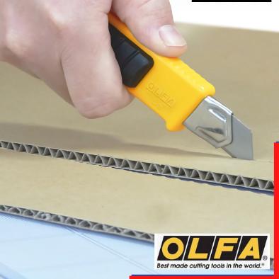 

❀ CUTTER OLFA L-2 ♠