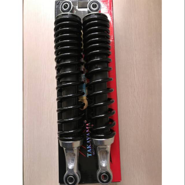 Shock Breaker Breker Revo Absolute Standar