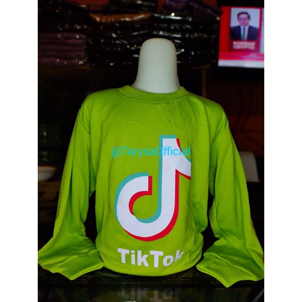 SWEATER RANDOM // SWEATER ANAK