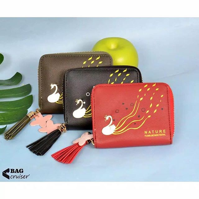 Dompet Import Wanita 1 Res 454