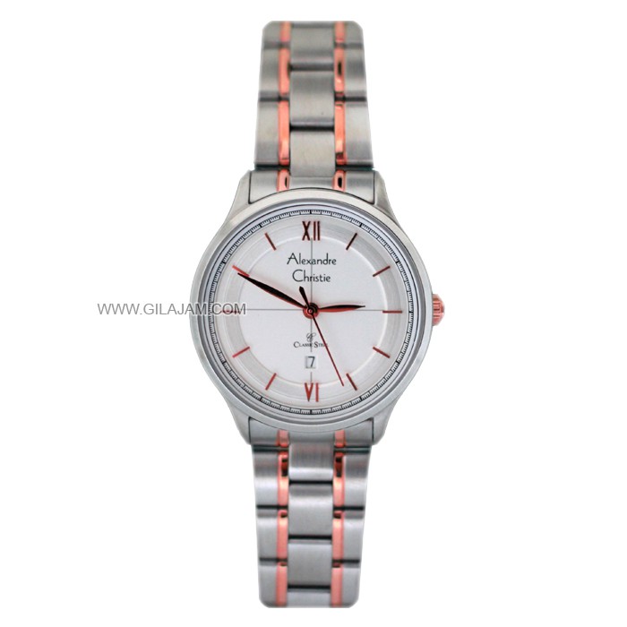 ALEXANDRE CHRISTIE 8505 LD-RGSLW