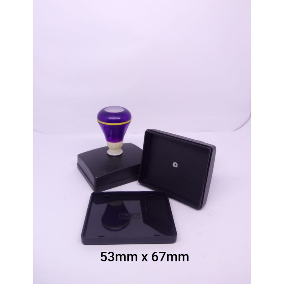 

Gagang Stempel IT Flash / Otomatis 5367