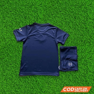 Jual Jersey PSG Kids Home 2023 / Baju Bola PSG Anak 2023 Grade Ori