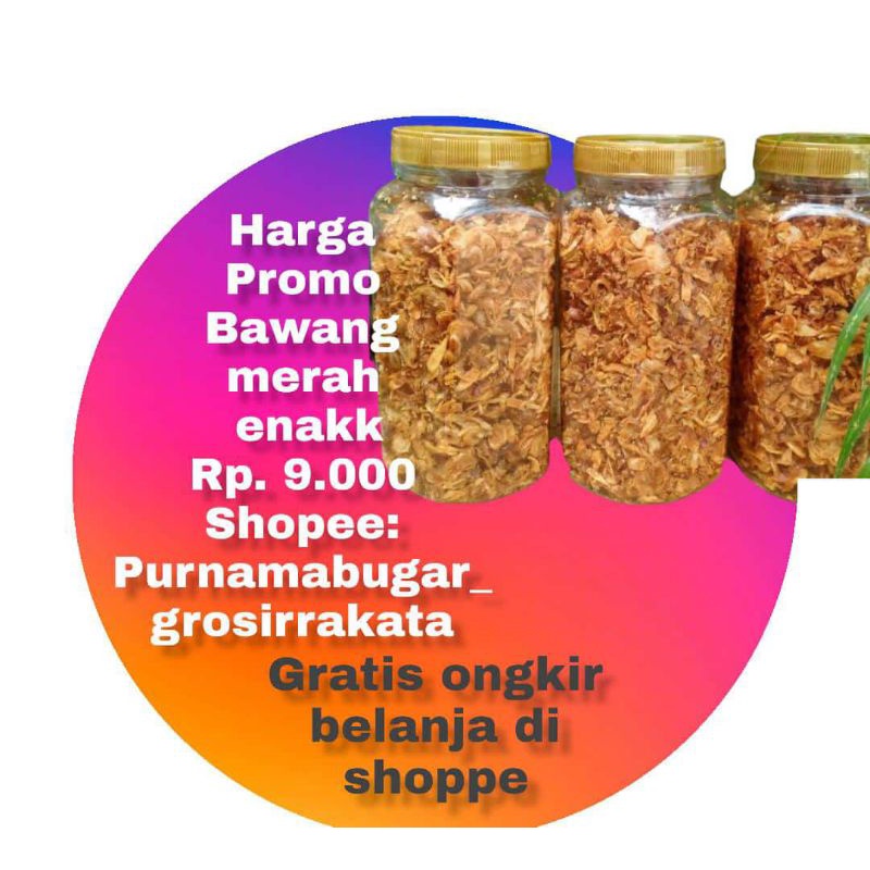

bawang goreng
