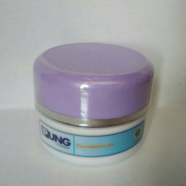 Foundation Super No. 03 BPOM IPung Skincare