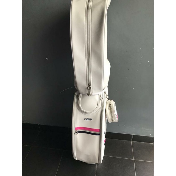 TAS GOLF HONMA