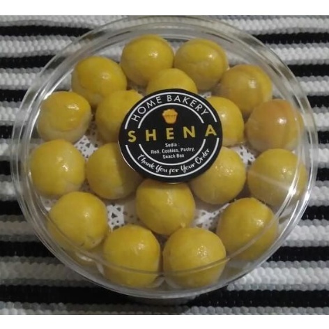 

Nastar Sena