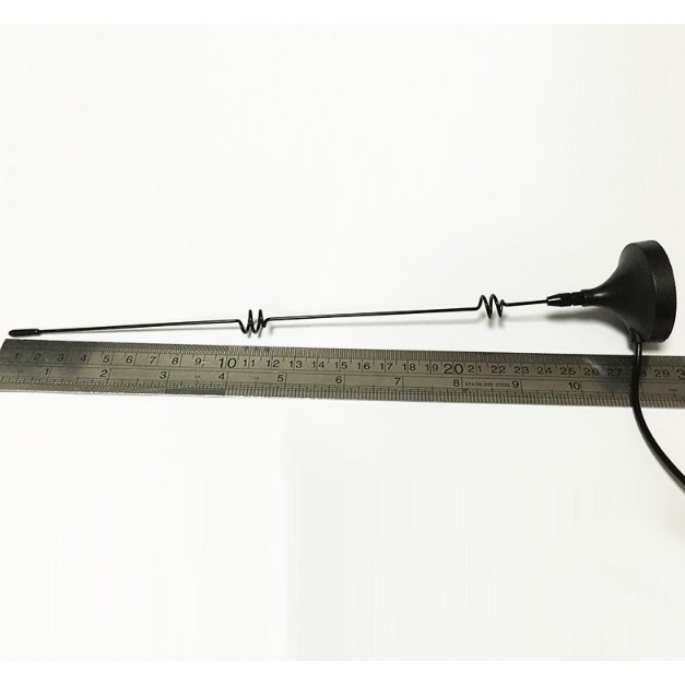 CRC9 - ANTENA MODEM 4G LTE 3G GSM ROUTER KONEKTOR CRC9