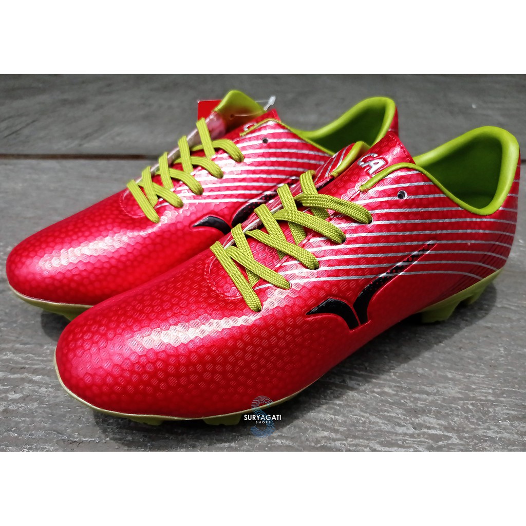SEPATU BOLA CALCI SCAPE SC