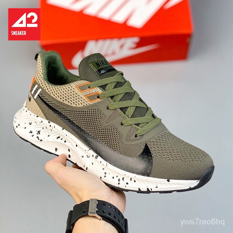 Ready to ship Nike Pegasus Trail 2 outdoor marathon sports running shoes hiking shoes sneakers 1