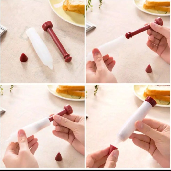

Pendrawing- Pen Decorating Silicone -Drawing-Pen.