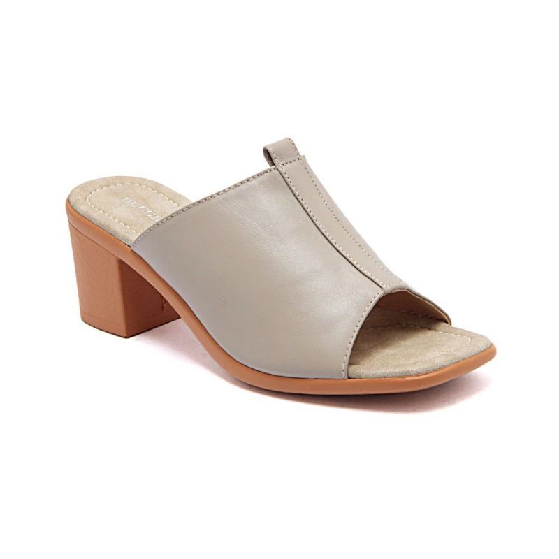 Buccheri Sandal Wanita Venus Cream