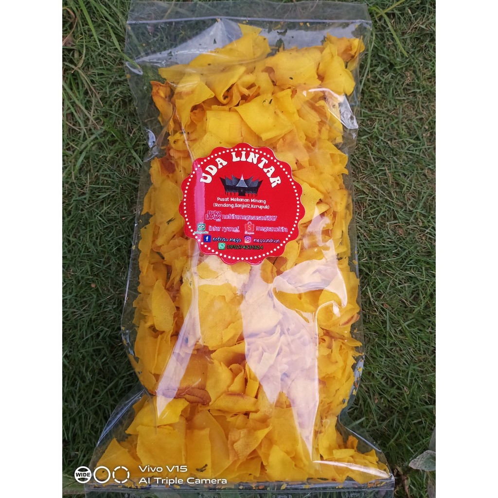 

BEST SELLER !! SANJAI KAPULUN