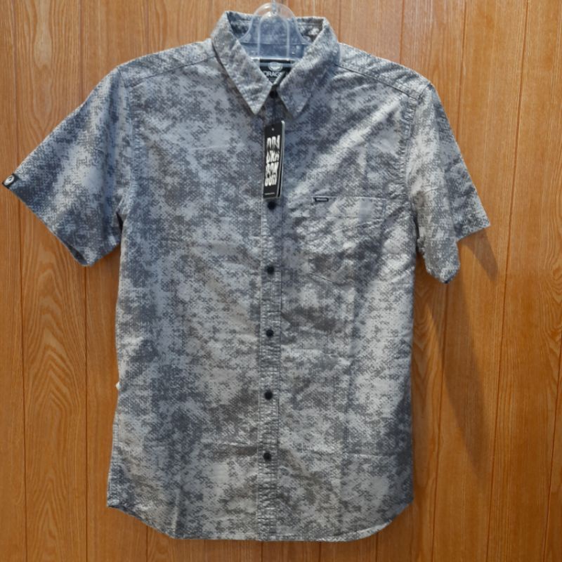 Kemeja Dragon Alliance Original Planet Surf