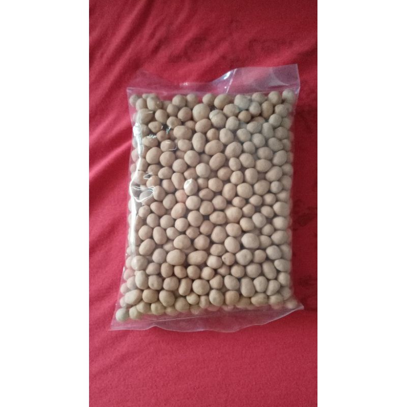 

Kacang telur atom bima SP ( 250 gram)