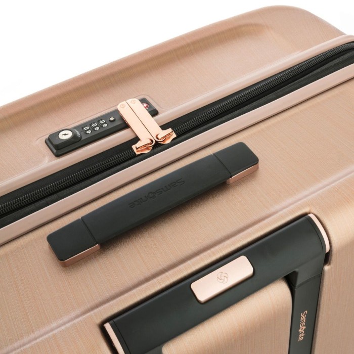 Samsonite Evoa Spinner Koper Hardcase Small Cabin (55cm/20inch)