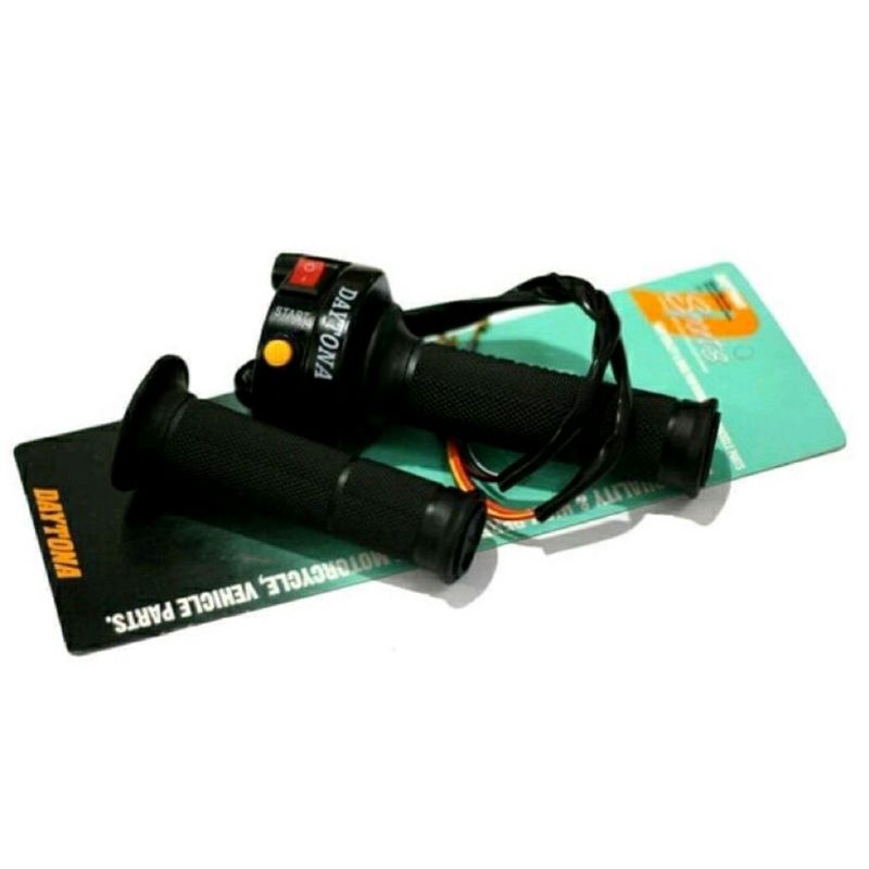 GAS SPONTAN KONTAN DAYTONA RXKING RX KING JUPITER VEGA R UNIVERSAL