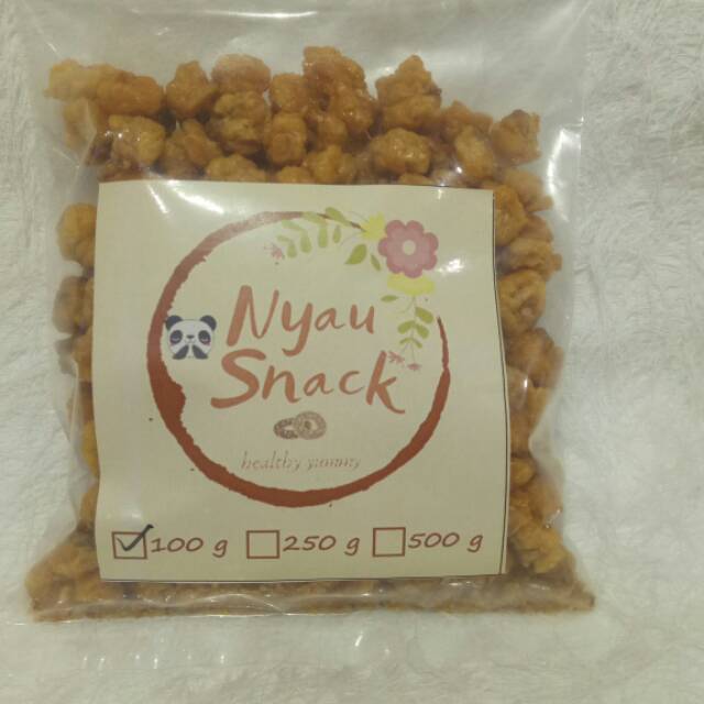 

Jagung Marning 100 g