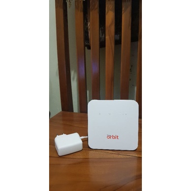 Modem Orbit Star 2 second murah