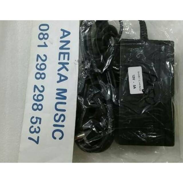 Adaptor Korg PA50 / adaptor Korg PA 50