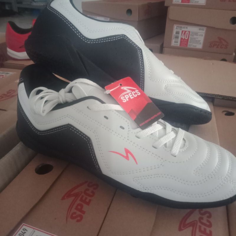 SEPATU FUTSAL SPECS ASTERA IN
