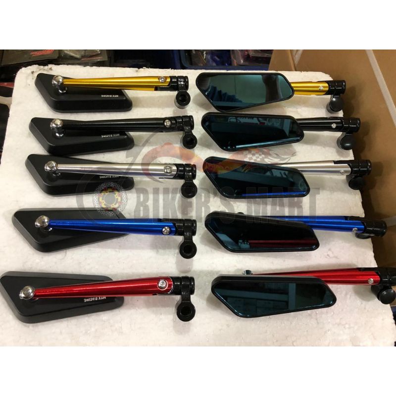 Spion procircuit cnc  nmax ninja aerox spion tomok