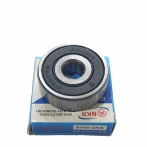 RSPS BEARING 6300-2RS LAHER 6300-2 LAHER RODA 6300-2RS LAHER NKR 6300-2R