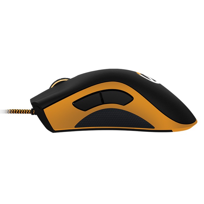 Razer Deathadder Chroma Overwatch - Mouse Gaming