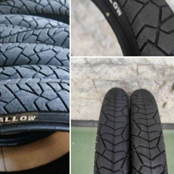 ✸ BAN LUAR SEPEDA UKURAN 20 X 1.75 ✺