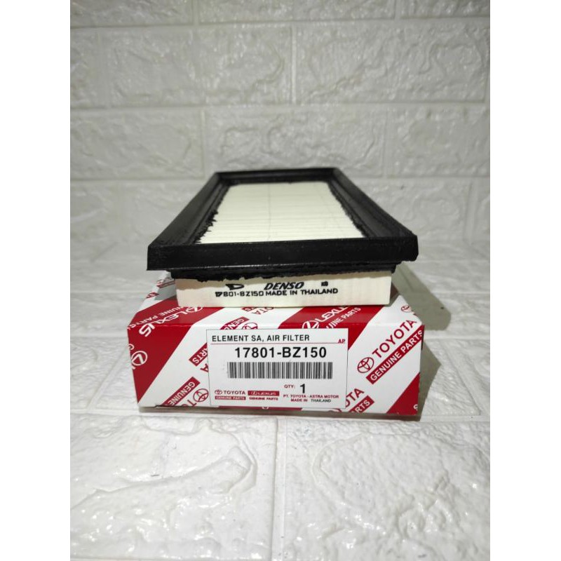 AIR FILTER - FILTER UDARA GRAND AVANZA