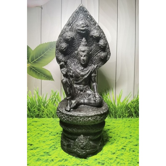 Bucha Jatukam Ramathep Wat Mahathat