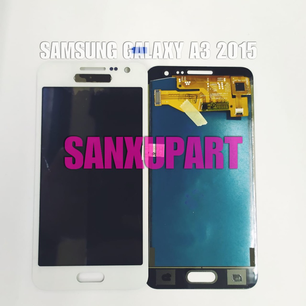 LCD TOUCHSCREEN SAMSUNG GALAXY A3 A300 AAA