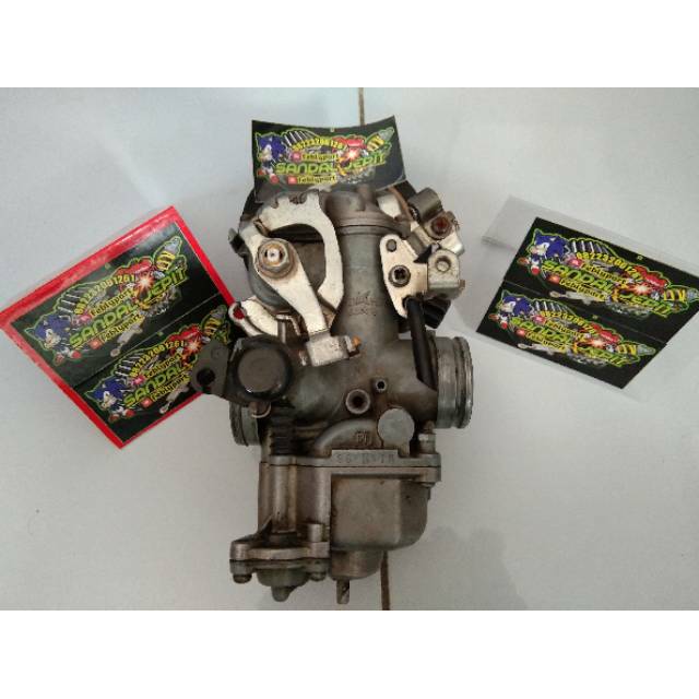 KARBU TIGER REVO KARBU TIREV KARBURATOR TIGER REVO ORIGINAL COPOTAN KARBU HONDA TIGER REVO CARBU TIG