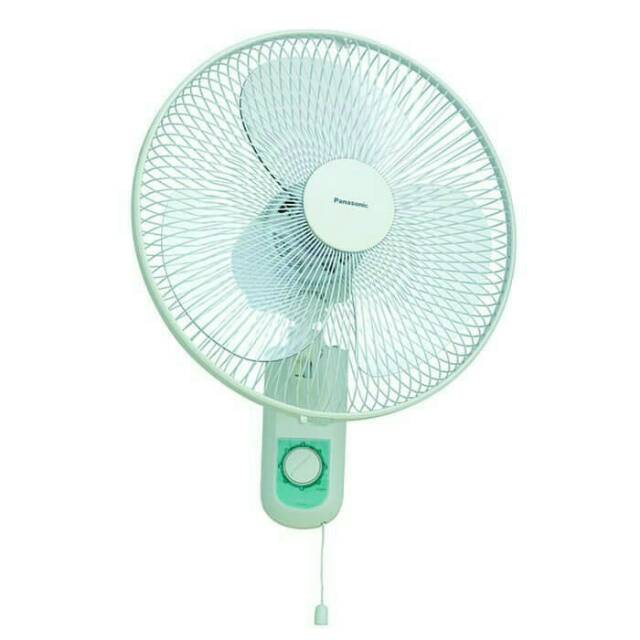 KIPAS ANGIN DINDING PANASONIC EU309 12in WALL FAN PANASONIC EU309 12in