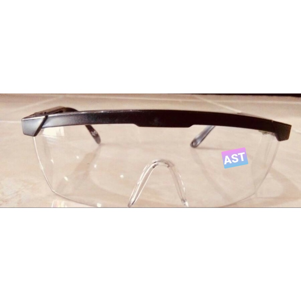KACAMATA LAS BENING