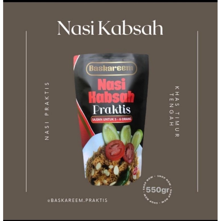 

NASI PRAKTIS KABSAH
