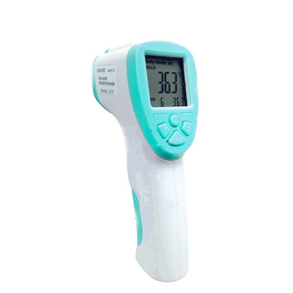 Termometer Non Contact Anak Termometer Bayi Infrared Gun Termometer Digital